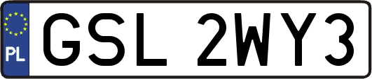 GSL2WY3