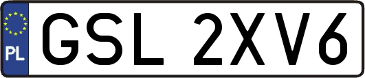 GSL2XV6