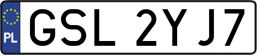 GSL2YJ7