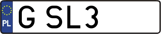 GSL3