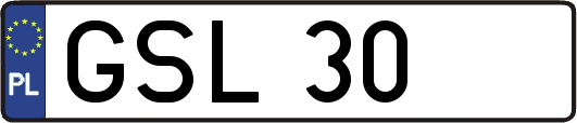 GSL30