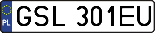 GSL301EU