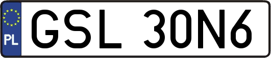GSL30N6