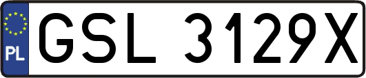 GSL3129X