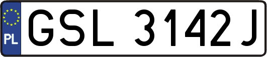 GSL3142J