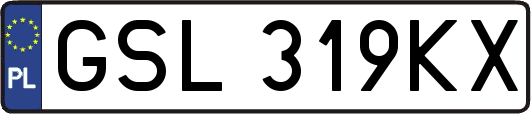 GSL319KX