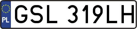 GSL319LH