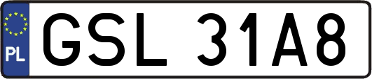 GSL31A8
