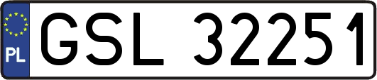 GSL32251