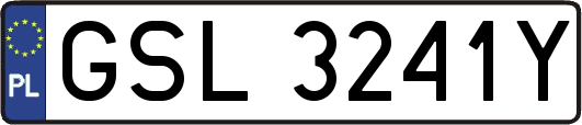 GSL3241Y