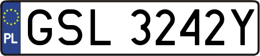 GSL3242Y