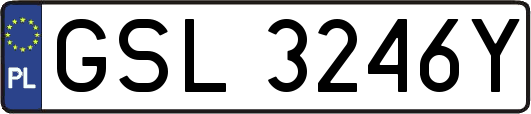 GSL3246Y