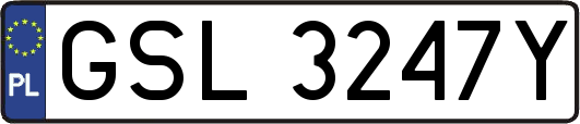 GSL3247Y