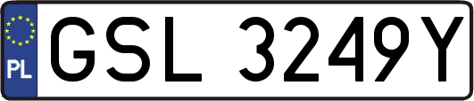 GSL3249Y