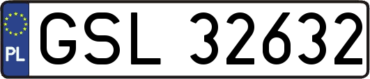 GSL32632