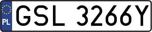 GSL3266Y