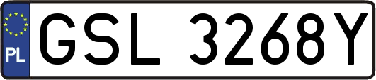 GSL3268Y