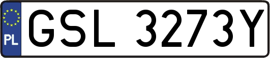 GSL3273Y