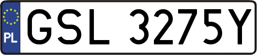 GSL3275Y