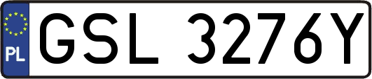GSL3276Y