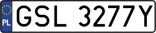 GSL3277Y