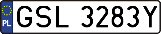 GSL3283Y