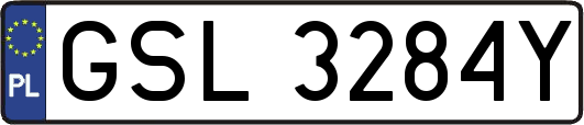 GSL3284Y