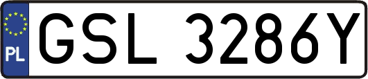 GSL3286Y