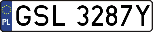 GSL3287Y