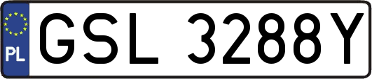 GSL3288Y