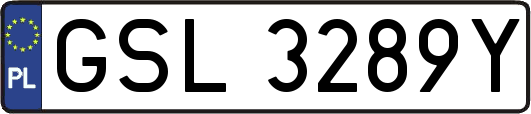 GSL3289Y