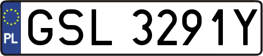 GSL3291Y