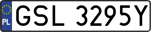 GSL3295Y