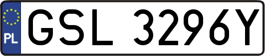 GSL3296Y