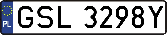 GSL3298Y