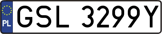 GSL3299Y