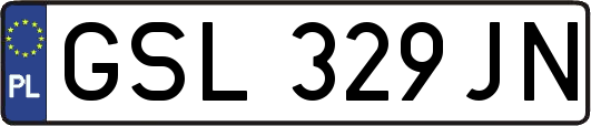 GSL329JN