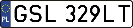 GSL329LT