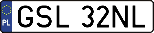 GSL32NL