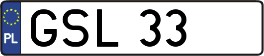 GSL33