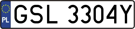 GSL3304Y