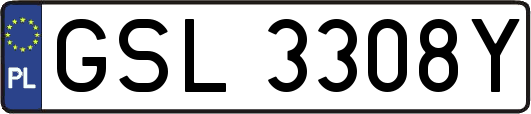 GSL3308Y