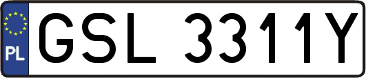 GSL3311Y
