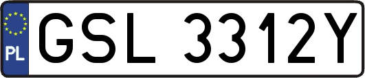 GSL3312Y