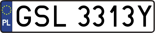 GSL3313Y