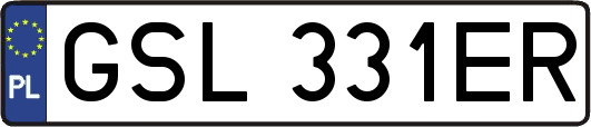 GSL331ER
