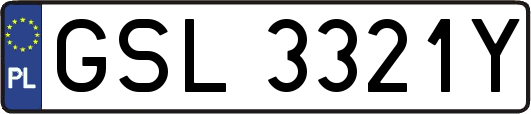 GSL3321Y