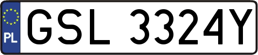 GSL3324Y