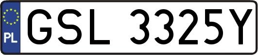 GSL3325Y