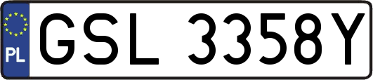 GSL3358Y